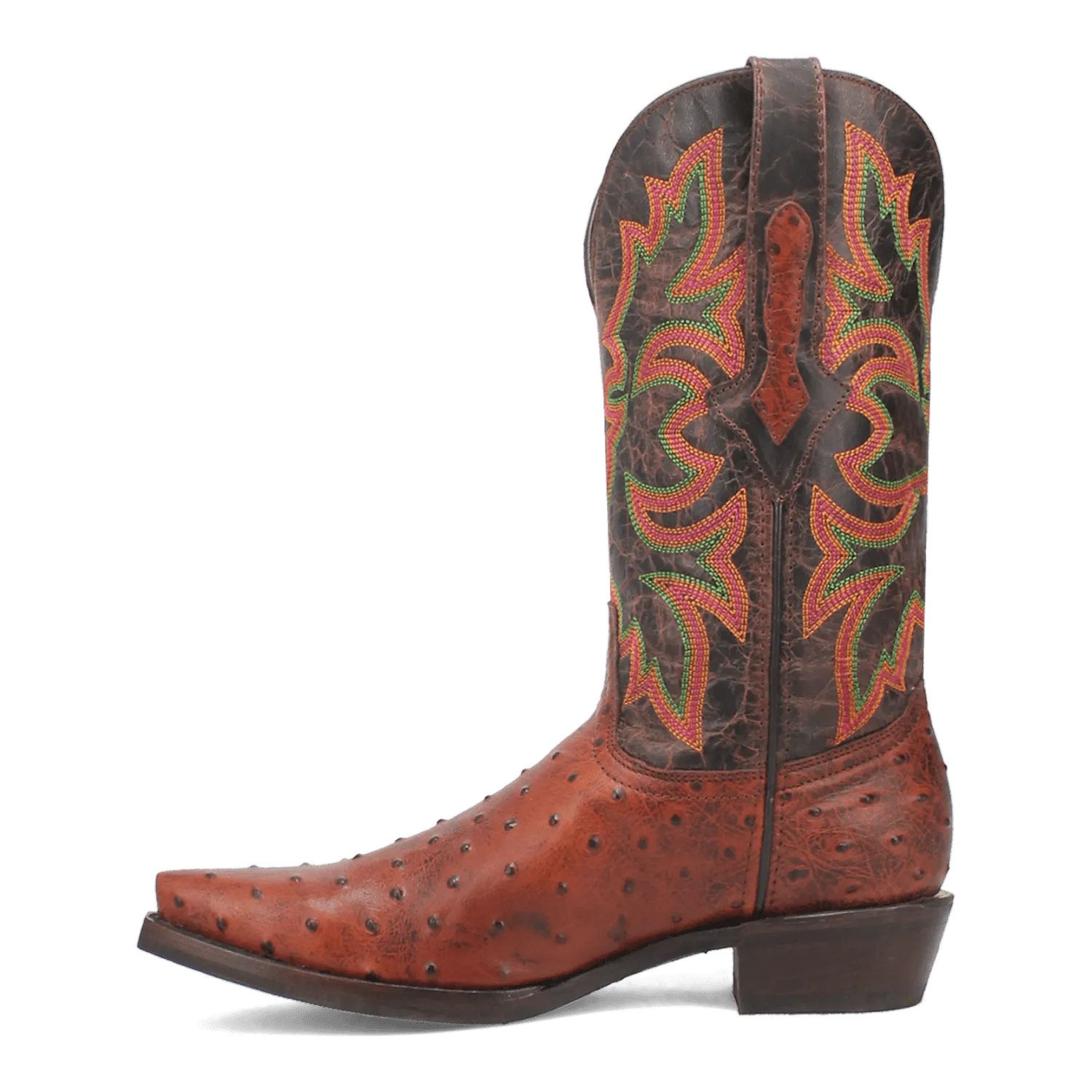 OUTLAW LEATHER BOOT