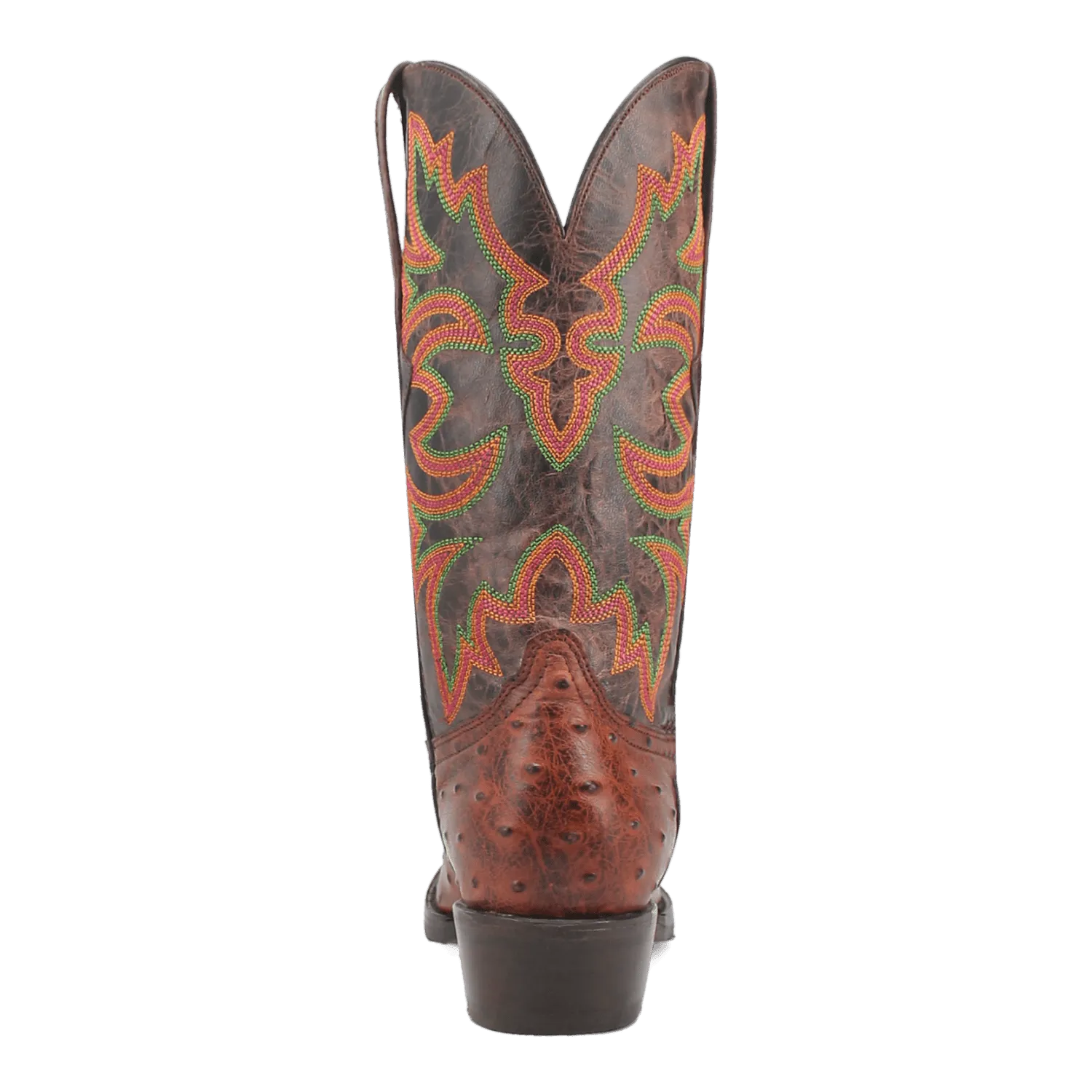 OUTLAW LEATHER BOOT