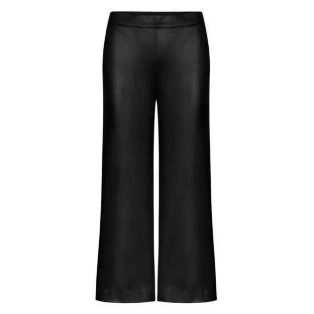 Palina Faux Leather Pant