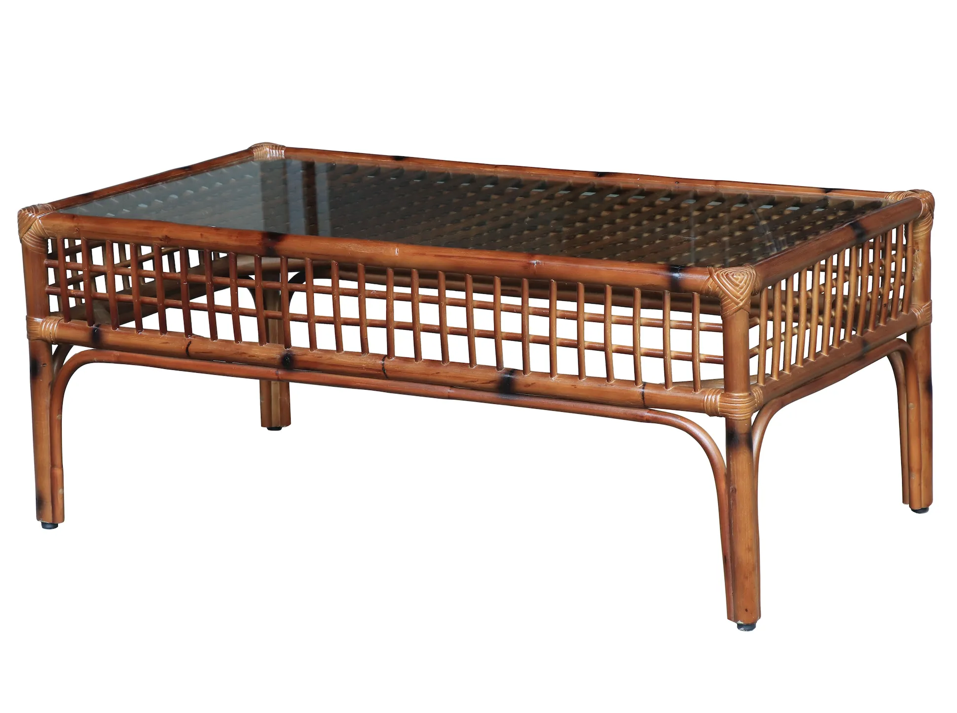 Palmville Coffee table