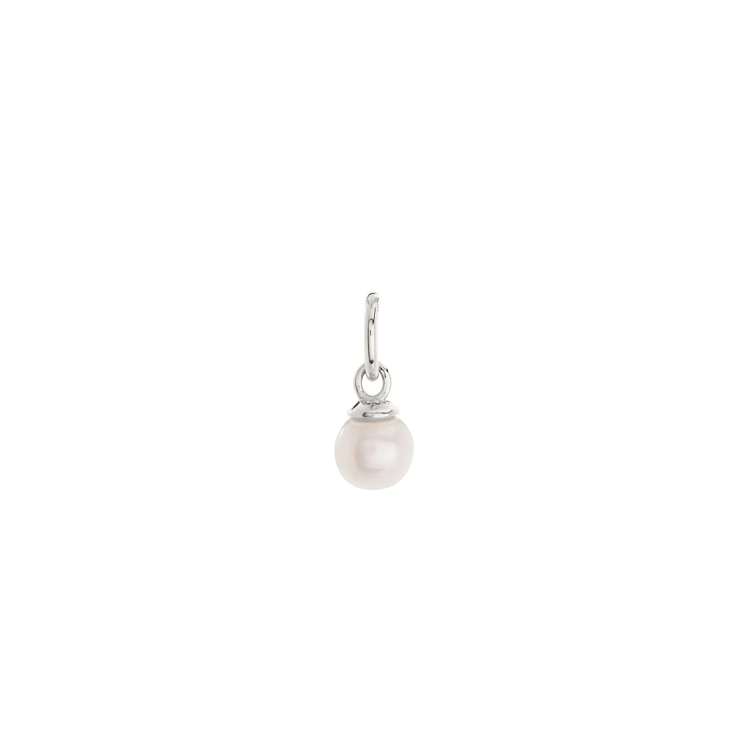 Pearl Mini Charm