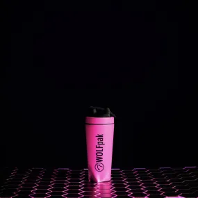 Pink Venom Shaker