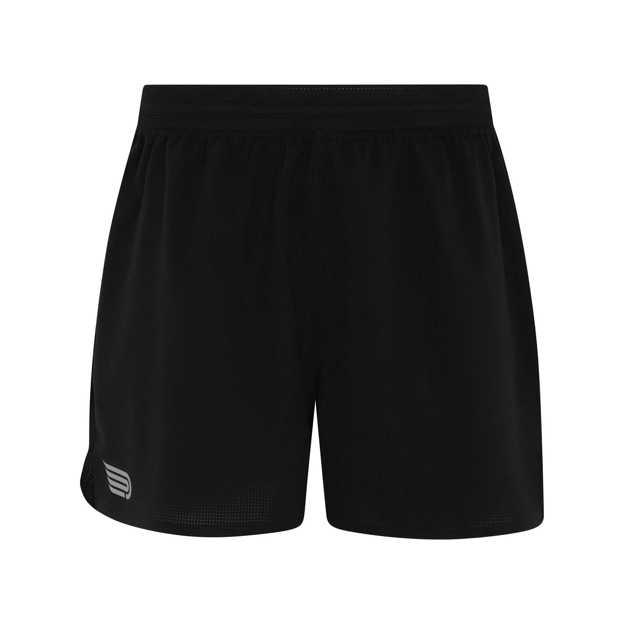 Pressio | Men's Elite 4.5" Short - Black