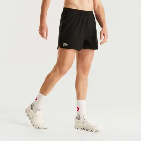 Pressio | Men's Elite 4.5" Short - Black