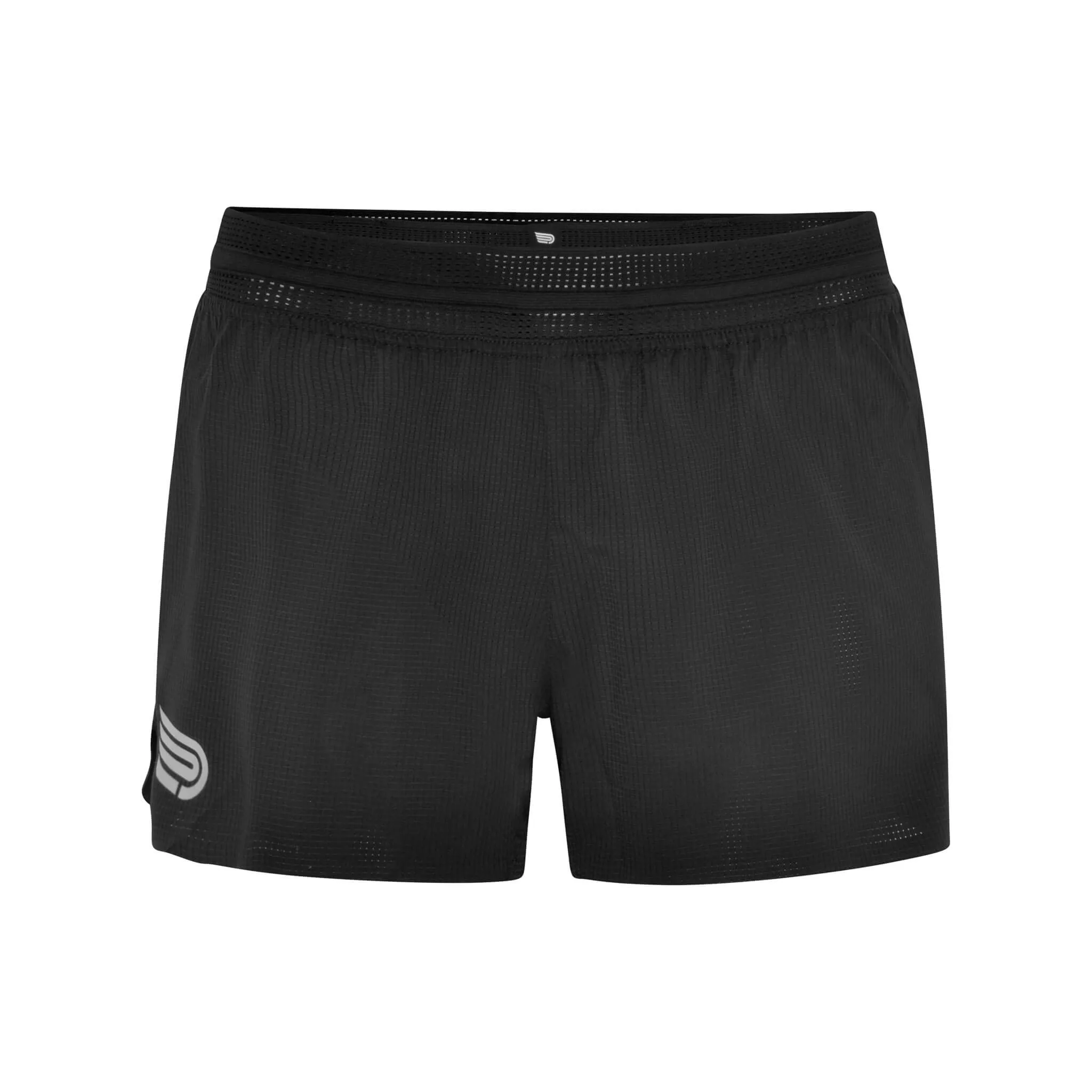 Pressio | Women's Elite 3" Short - Black