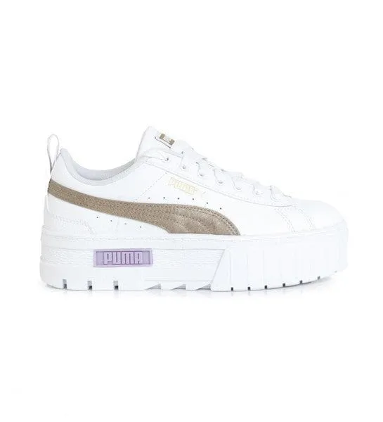 PUMA MAYZE SILKY SHINE