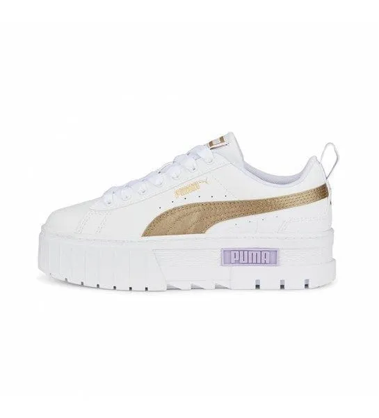 PUMA MAYZE SILKY SHINE