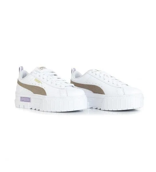 PUMA MAYZE SILKY SHINE