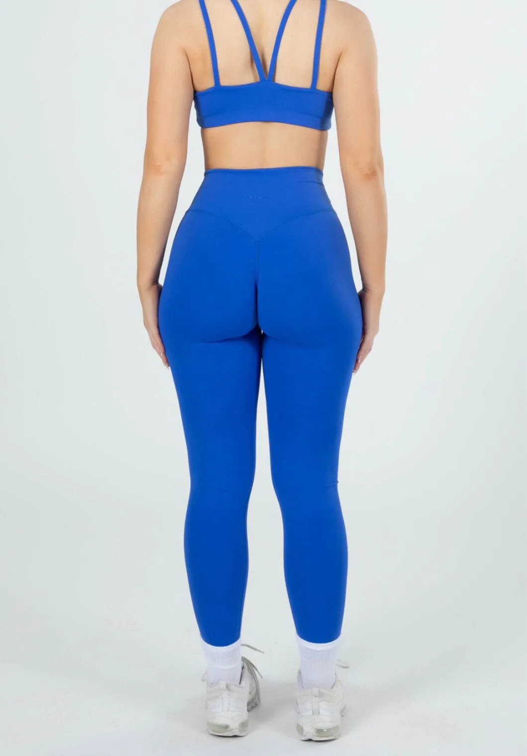 RecStretch Original Sculptseam™ Plus Legging Mistique