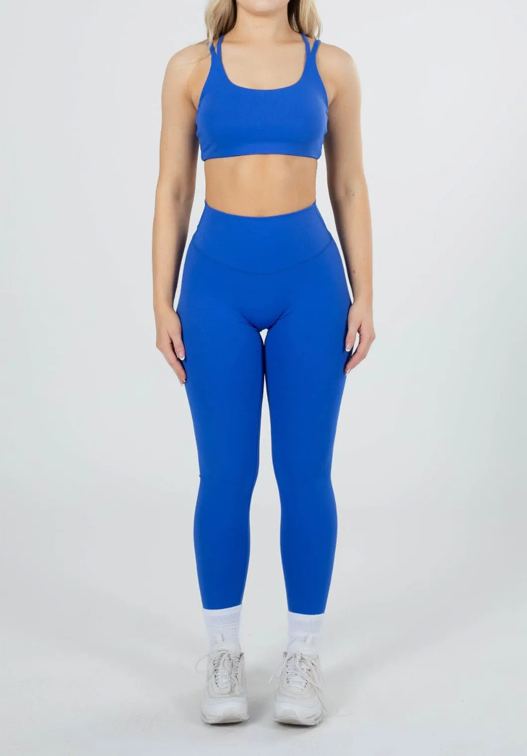 RecStretch Original Sculptseam™ Plus Legging Mistique