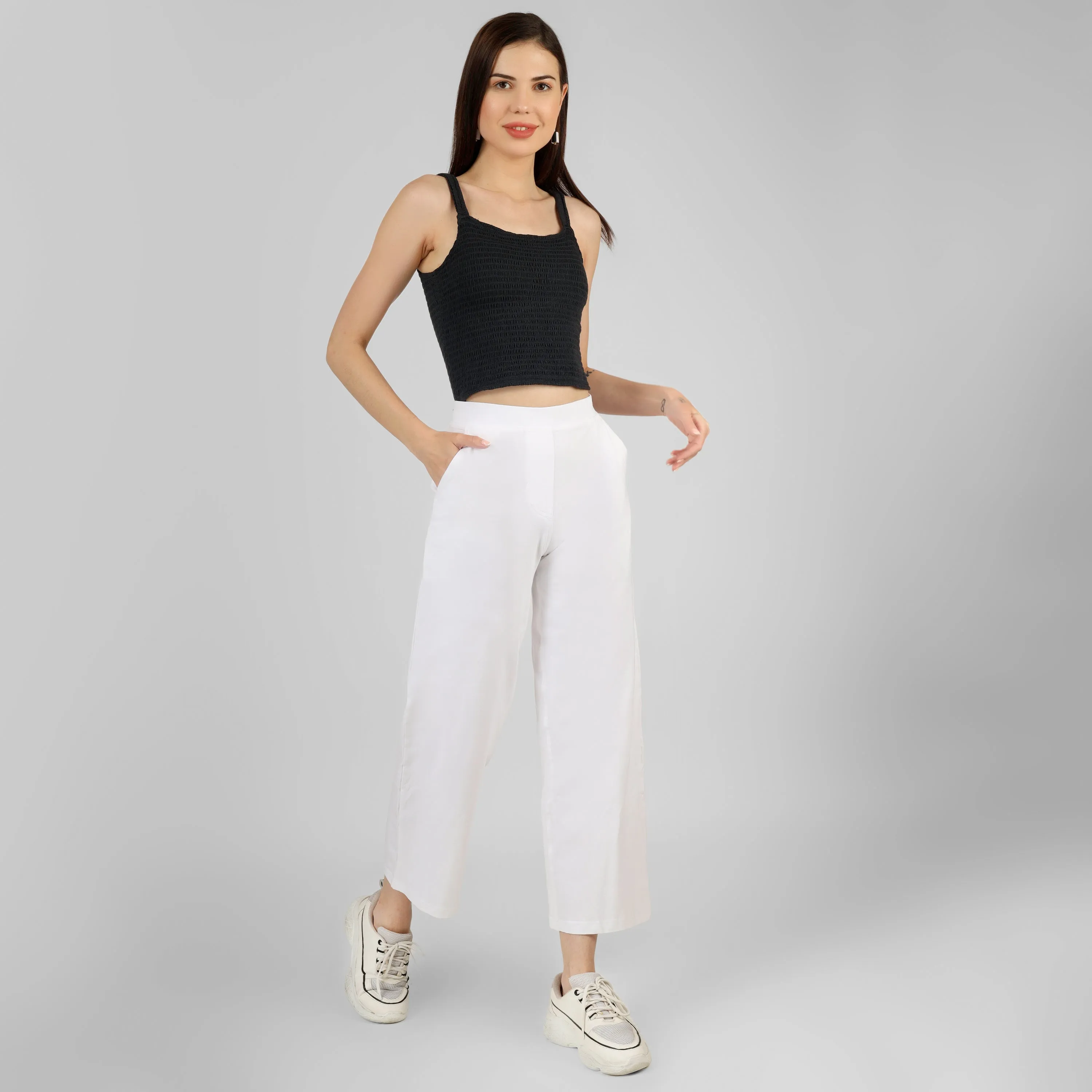 Relax Fit Pants