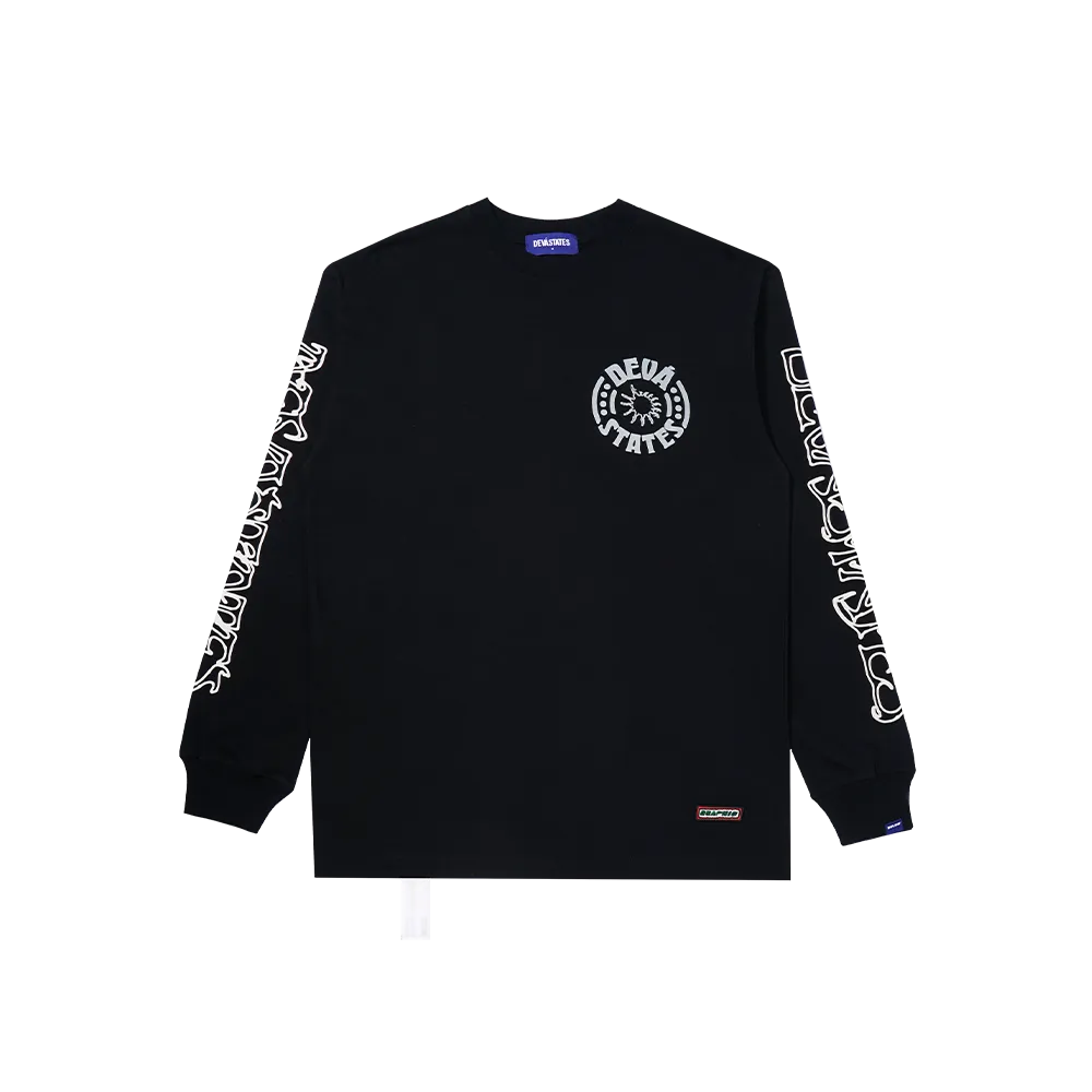 RETURNS L/S Tee