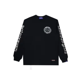 RETURNS L/S Tee