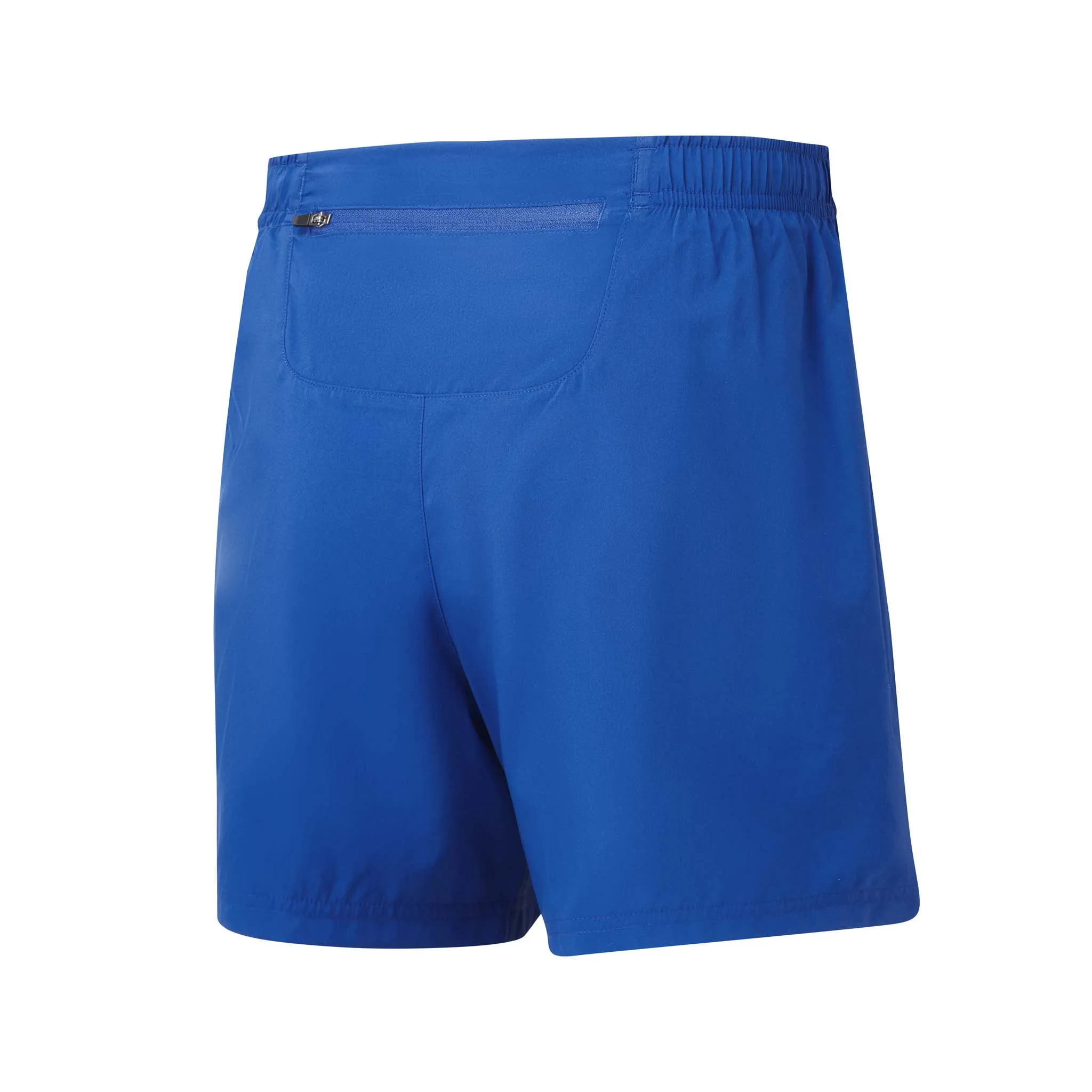 Ronhill | Men's Core 5" Short - Dark Cobalt/Bright White