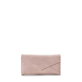 ROSE Vintage Vegan Wallet