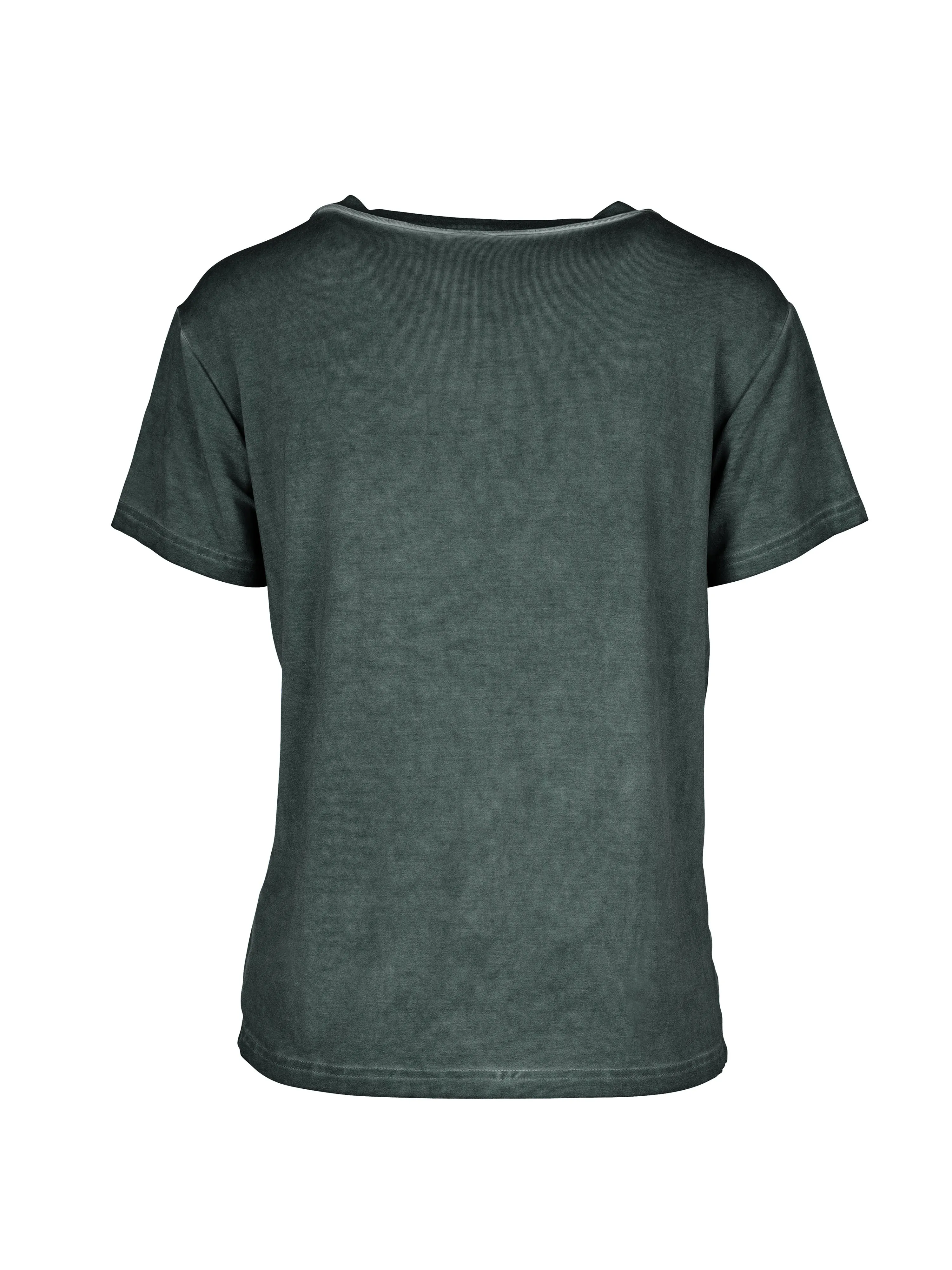 RUTH t-shirt - Green Absolute