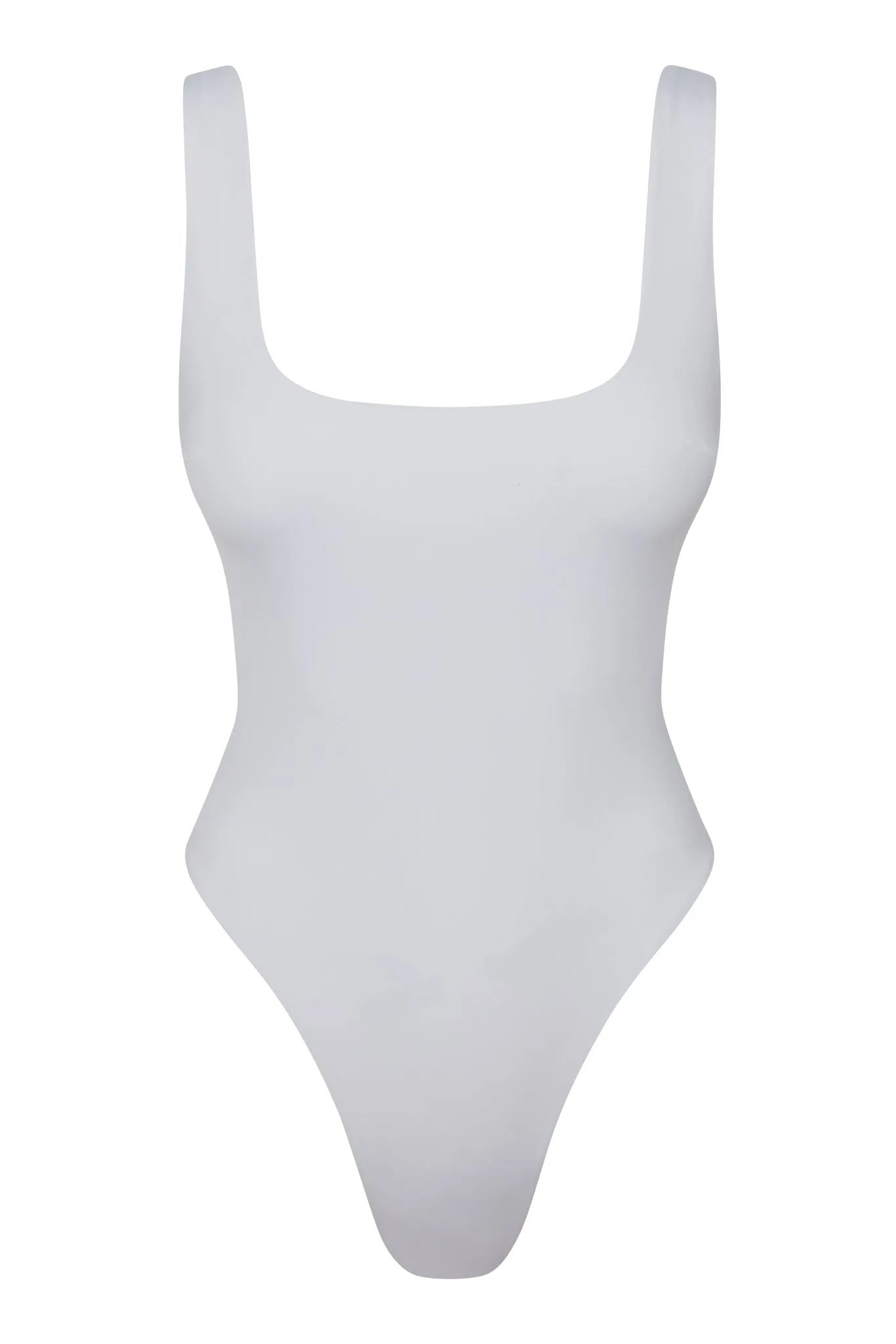 Sardinia One Piece - True White