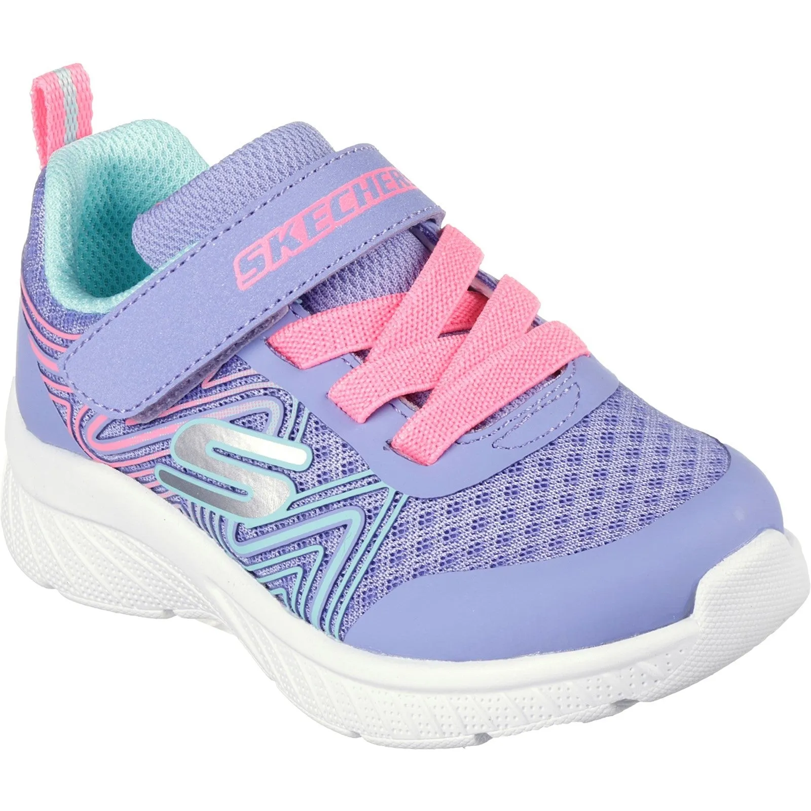 Skechers 303535N Microspec Plus PWMT