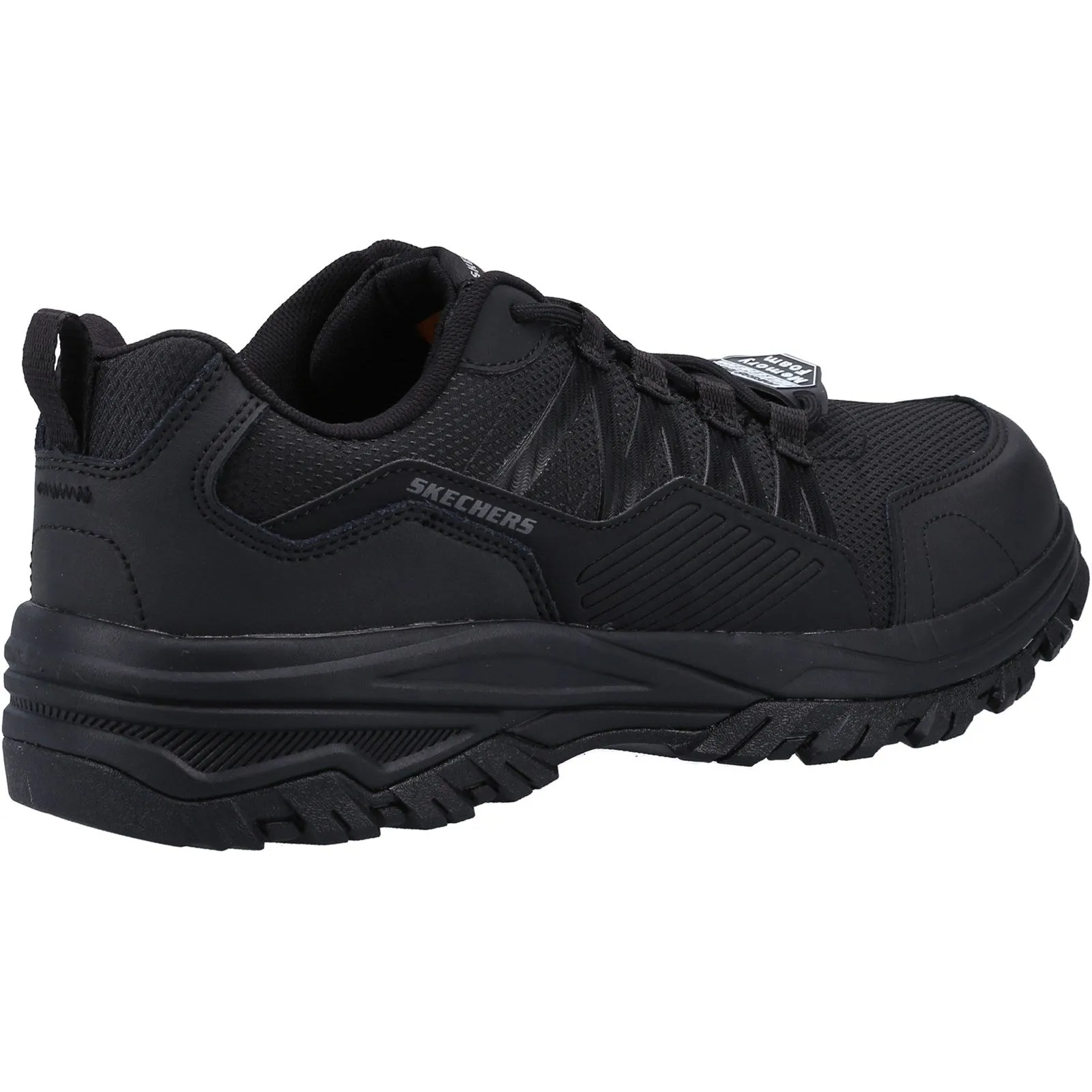 Skechers Fannter Work Trainers