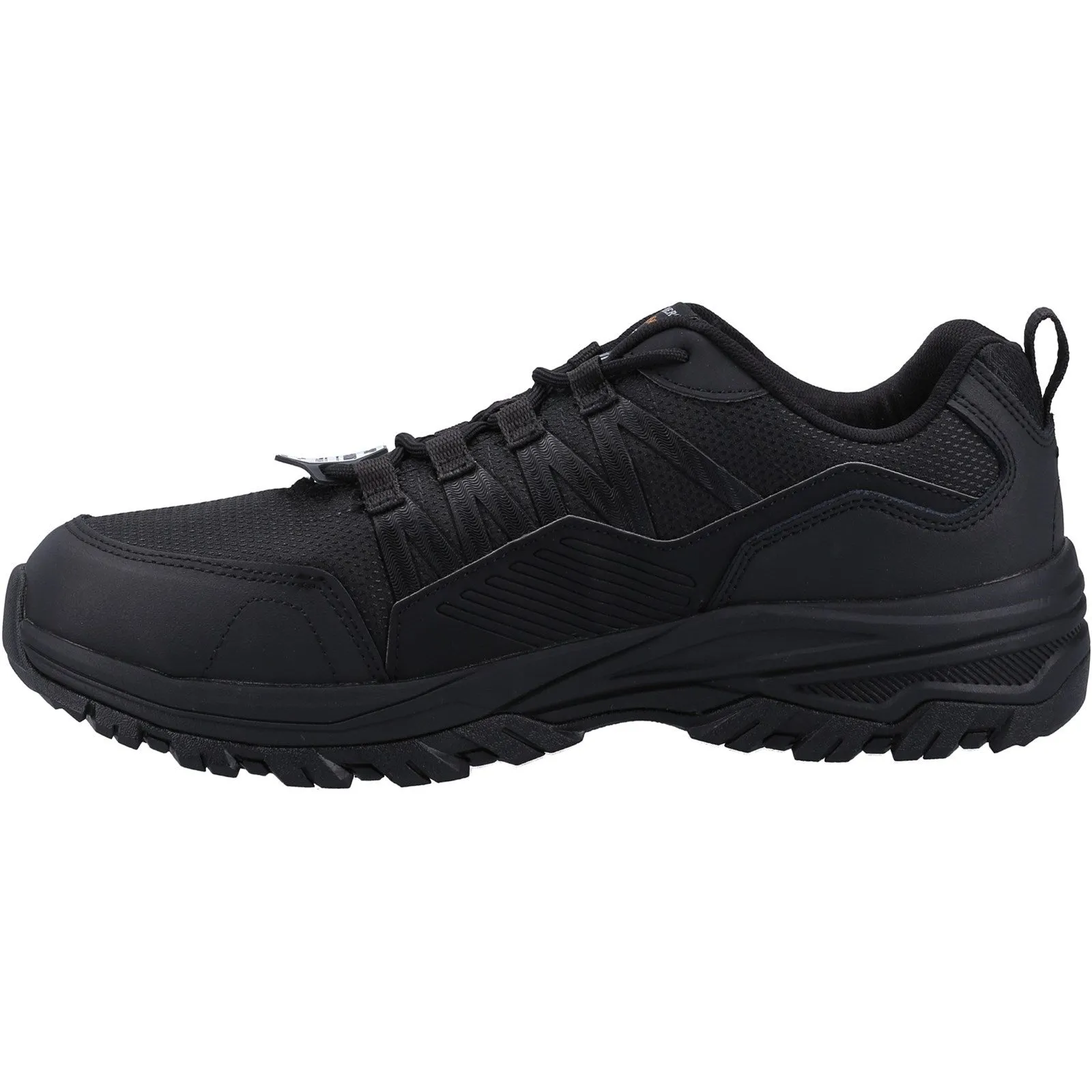 Skechers Fannter Work Trainers