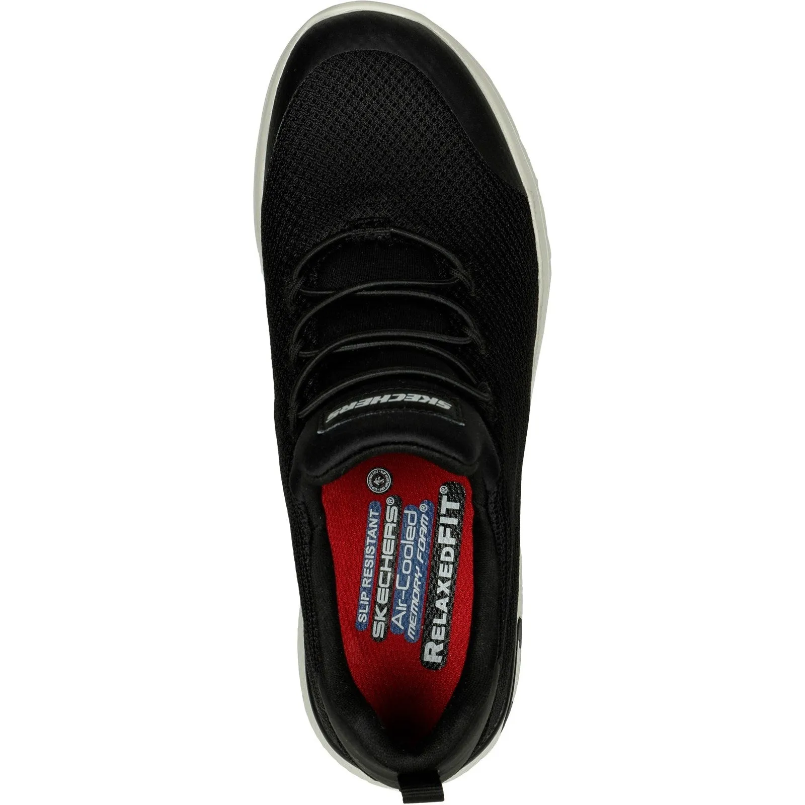 Skechers Marsing Waiola Trainers