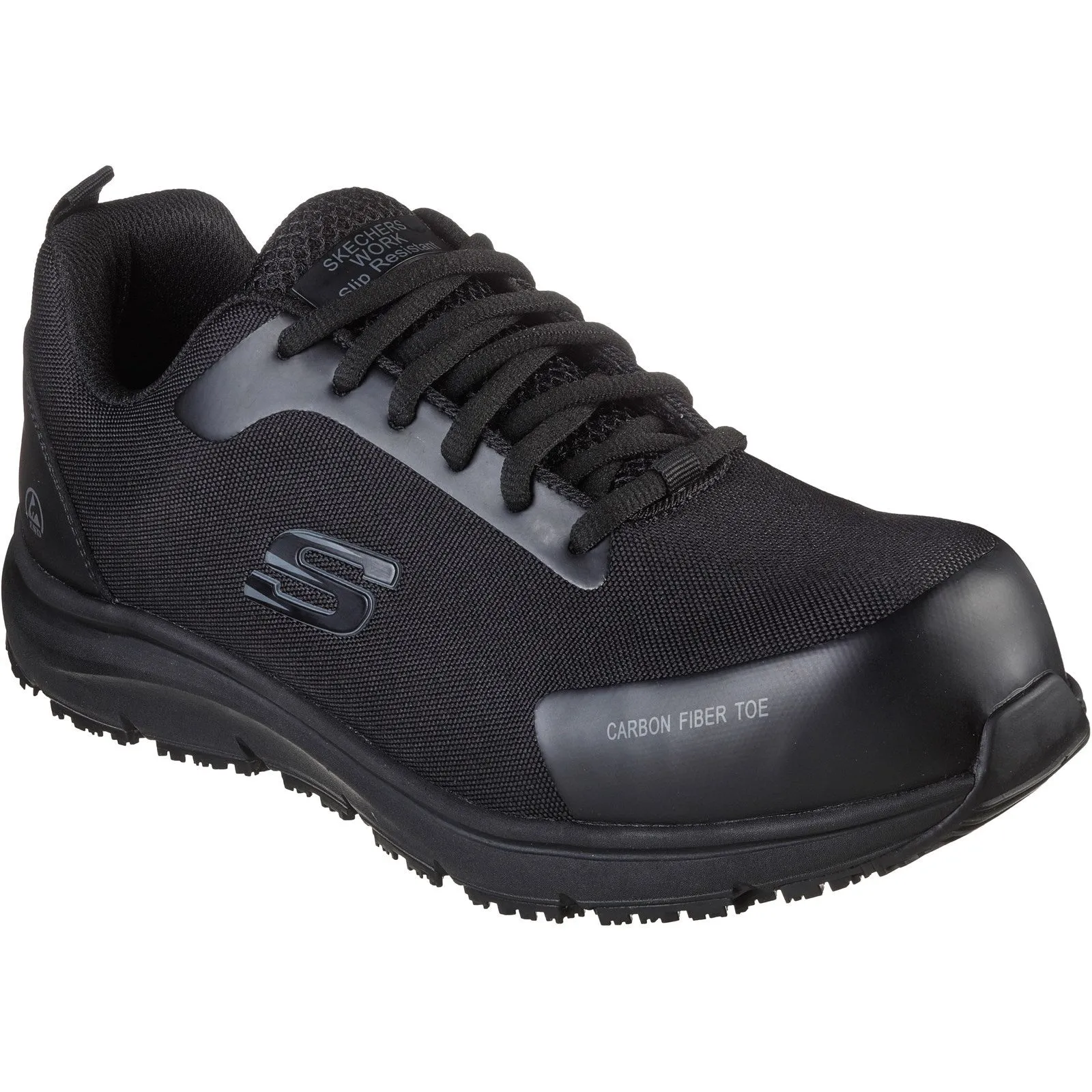 Skechers Ulmus Safety Trainers