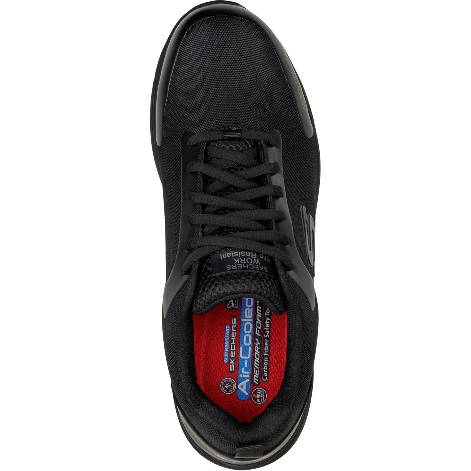 Skechers Ulmus Safety Trainers