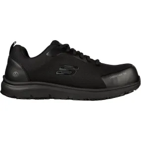 Skechers Ulmus Safety Trainers