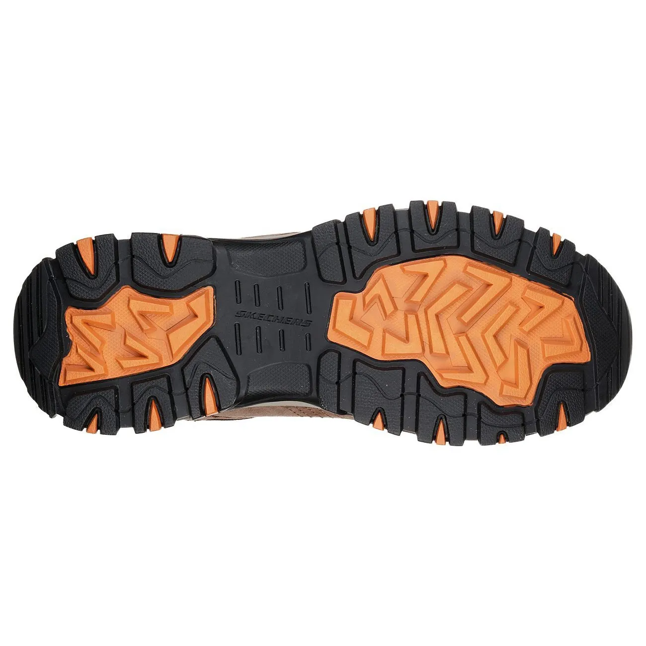 Skechers Work: Greetah Comp Toe Trainers