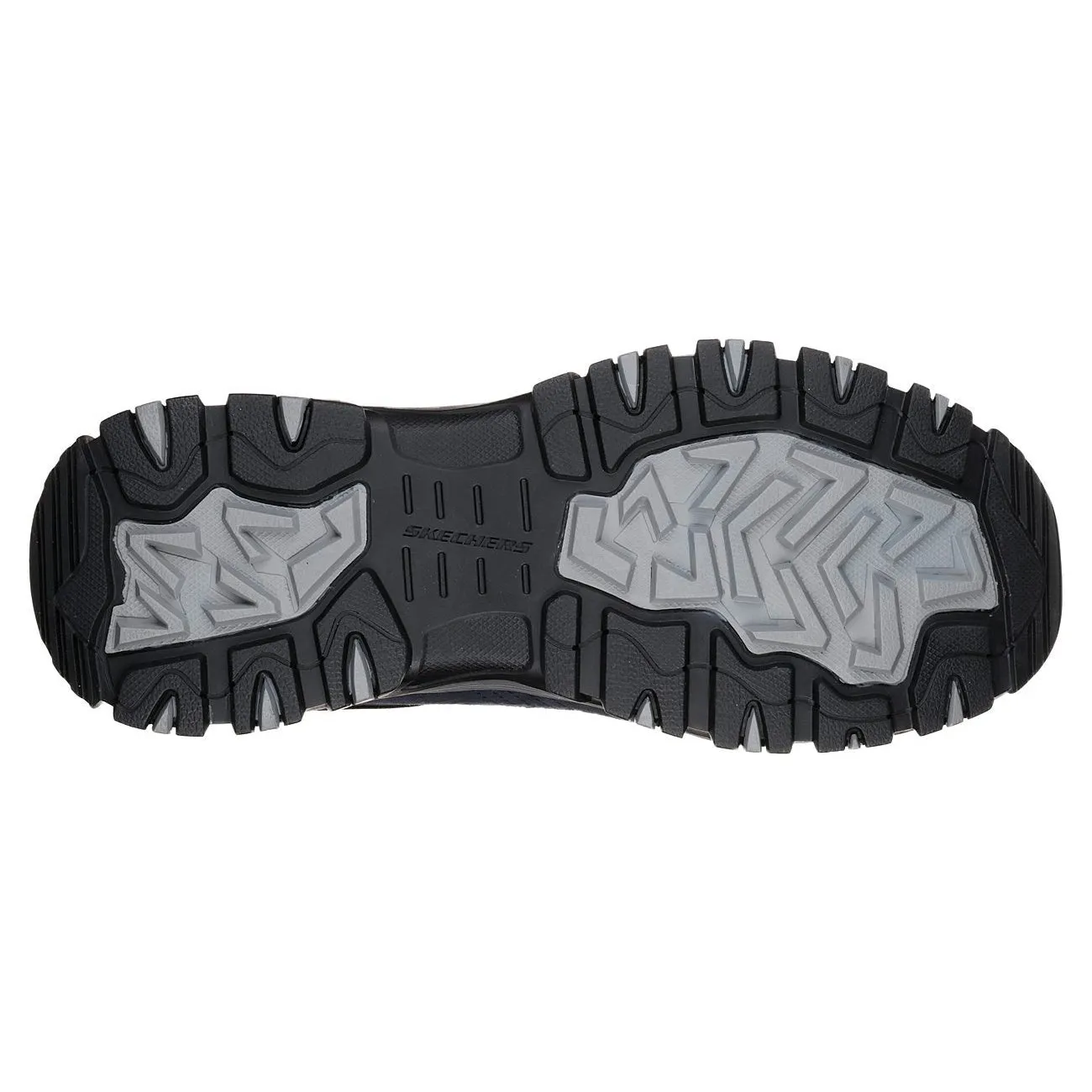 Skechers Work: Greetah Comp Toe Trainers