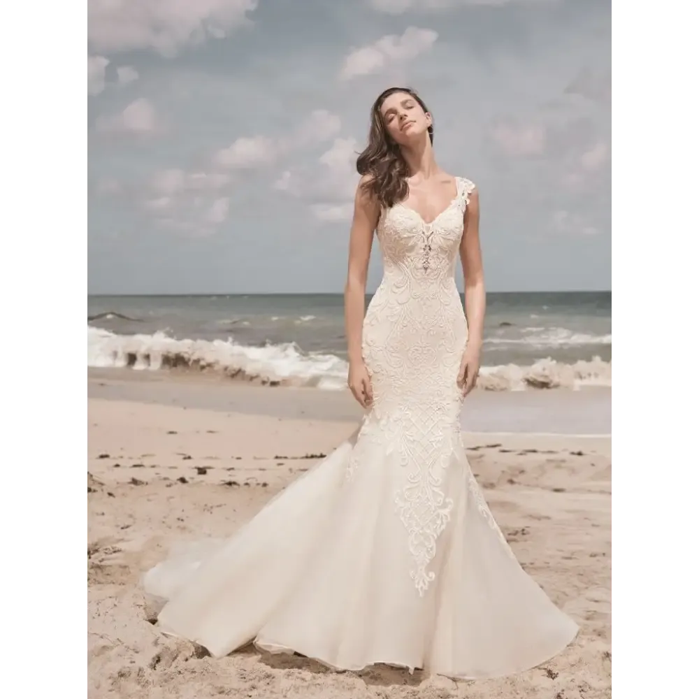 Sottero and Midgley Jada - SAMPLE SALE