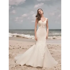 Sottero and Midgley Jada - SAMPLE SALE