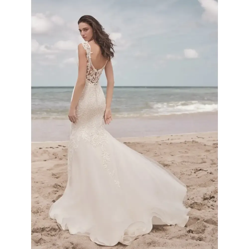 Sottero and Midgley Jada - SAMPLE SALE