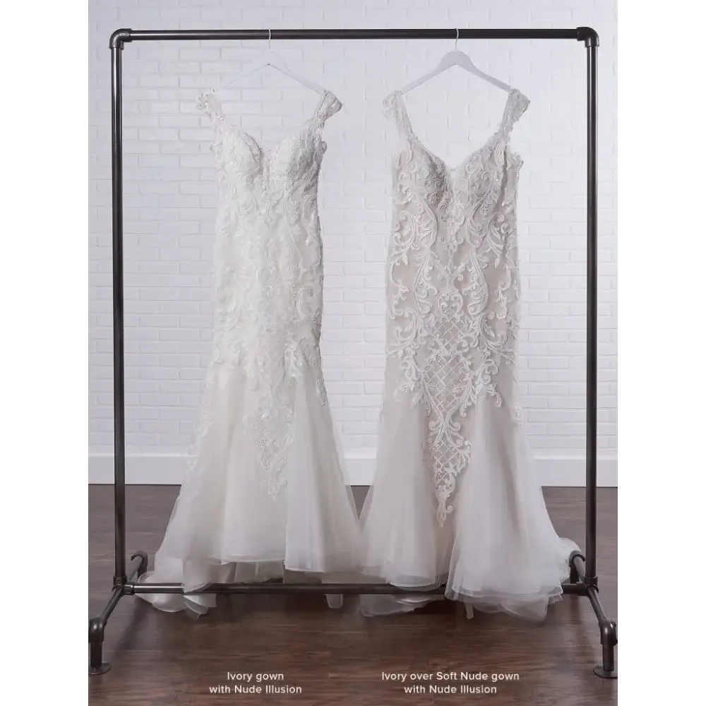 Sottero and Midgley Jada - SAMPLE SALE