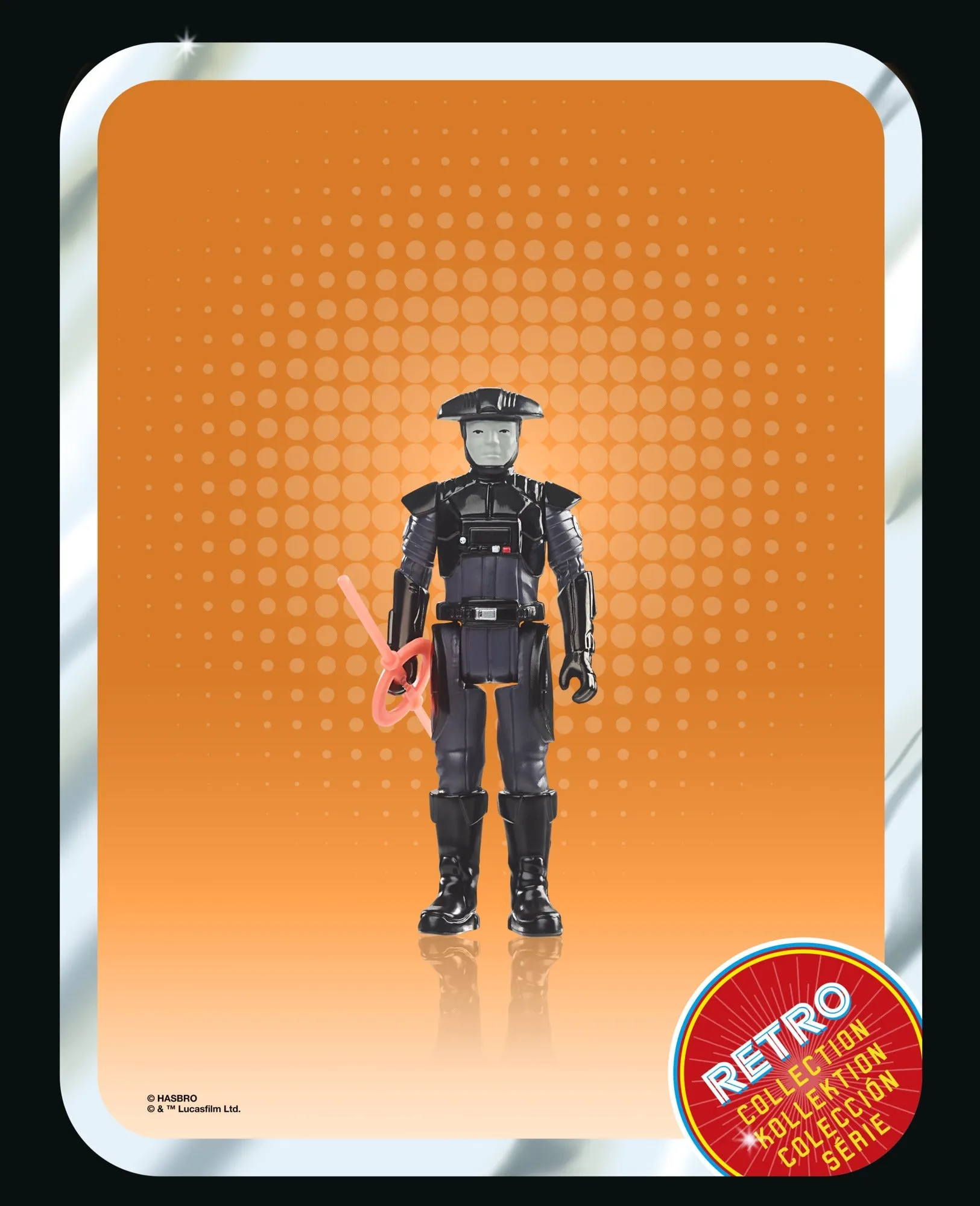 Star Wars Retro Collection Fifth Brother