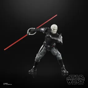 Star Wars The Black Series Grand Inquisitor