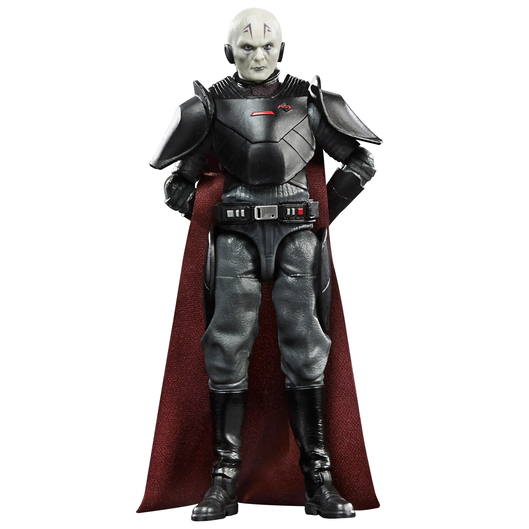 Star Wars The Black Series Grand Inquisitor