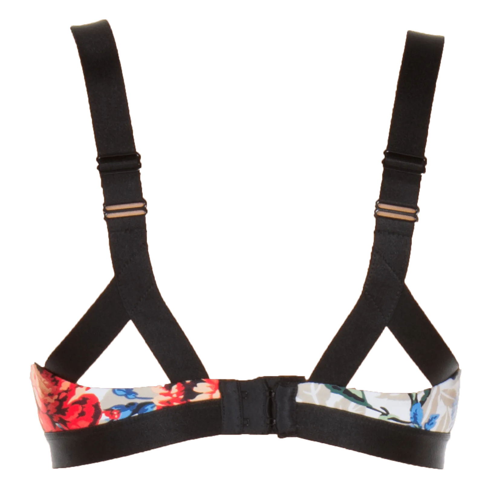 Summer Rose | Makani Sports Bralette