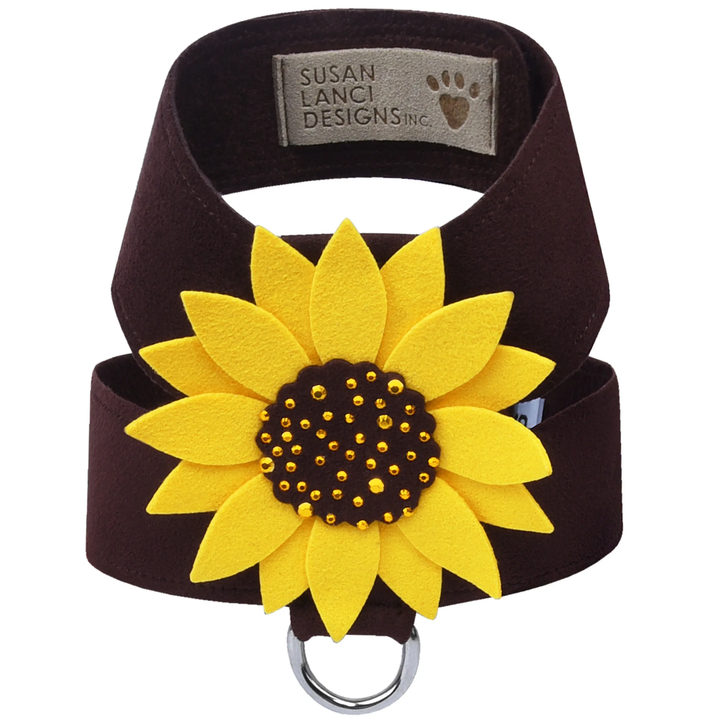 Sunflower Tinkie Harness