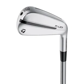 TaylorMade P-UDI Utility Iron 2024