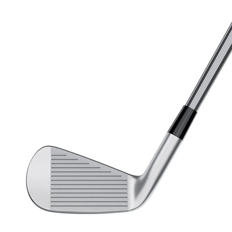 TaylorMade P-UDI Utility Iron 2024