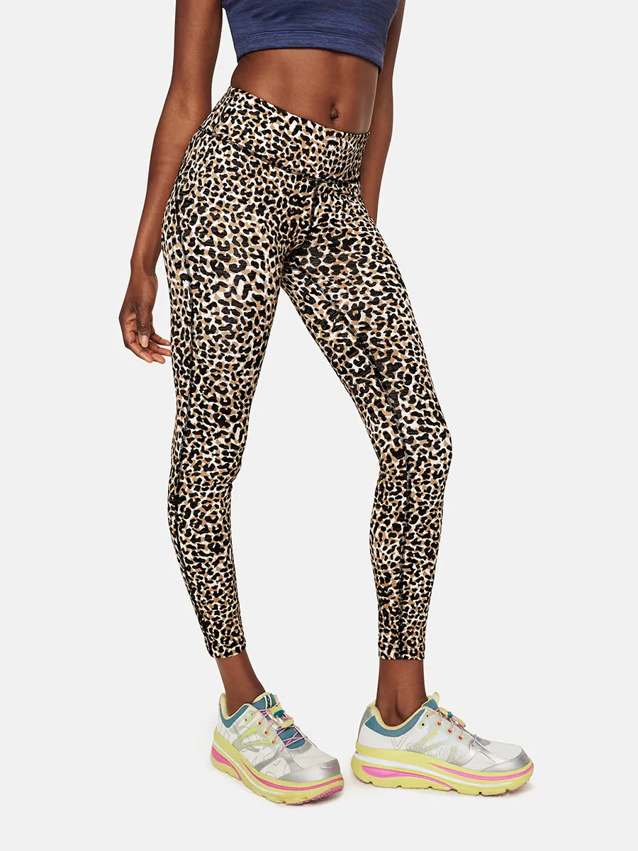 TechSweat™ Flex 7/8 Legging