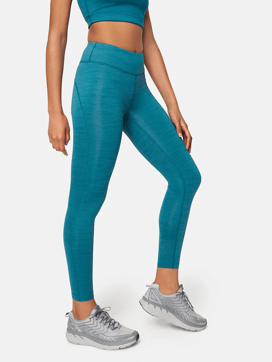 TechSweat™ Flex 7/8 Legging