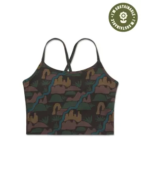 Teva x Parks Project Wild Rivers Recycled Tank