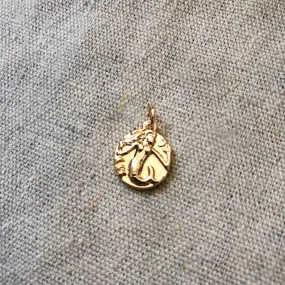 The Mermaid Charm