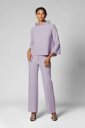 Thea Top - Lilac