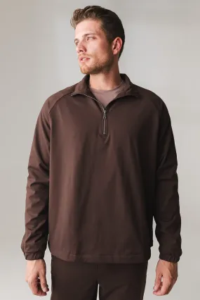 Vitality Navigator Jacket - Espresso