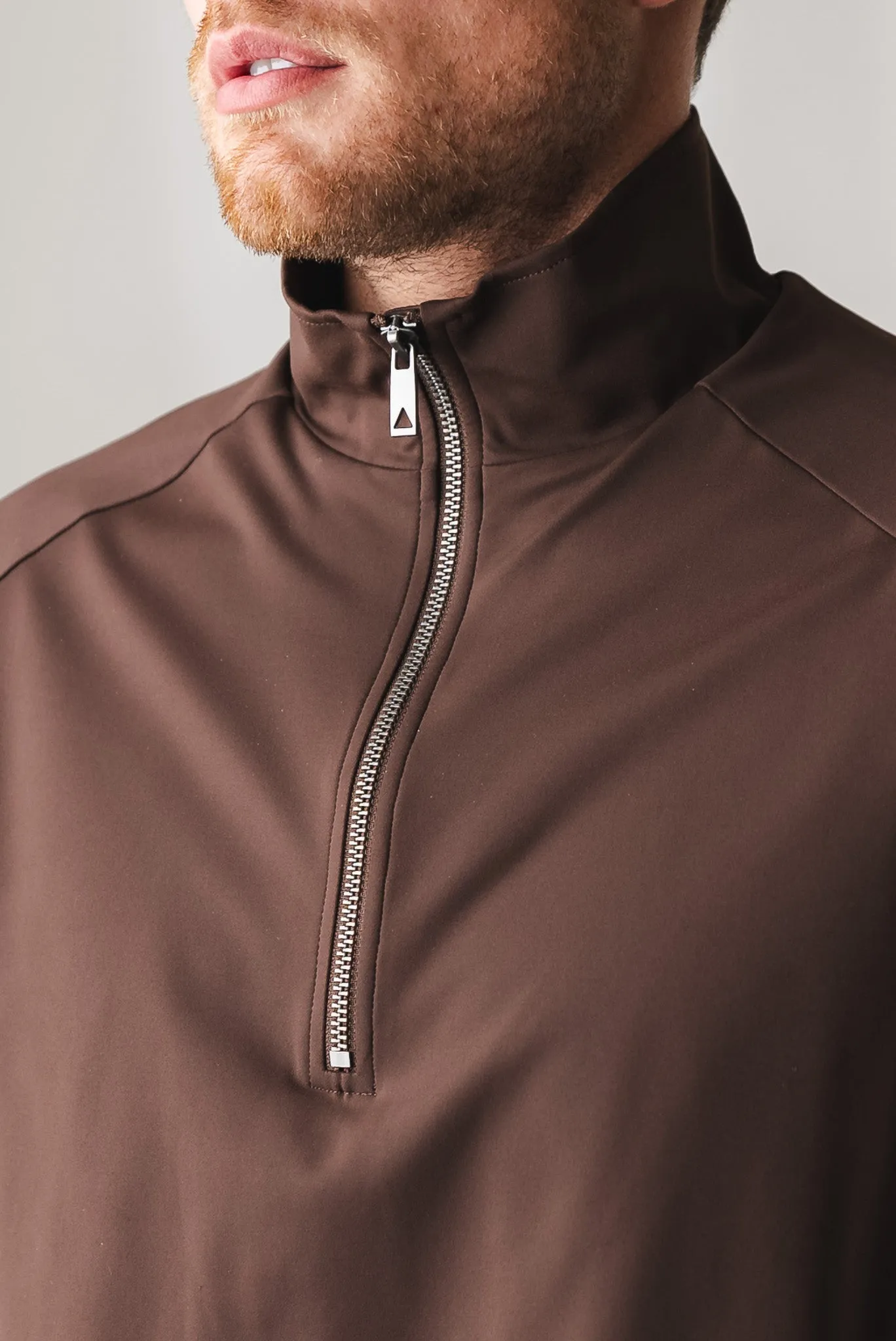 Vitality Navigator Jacket - Espresso