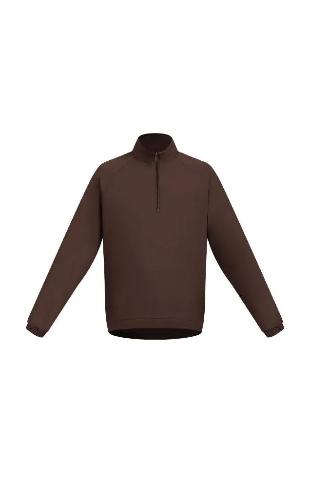 Vitality Navigator Jacket - Espresso