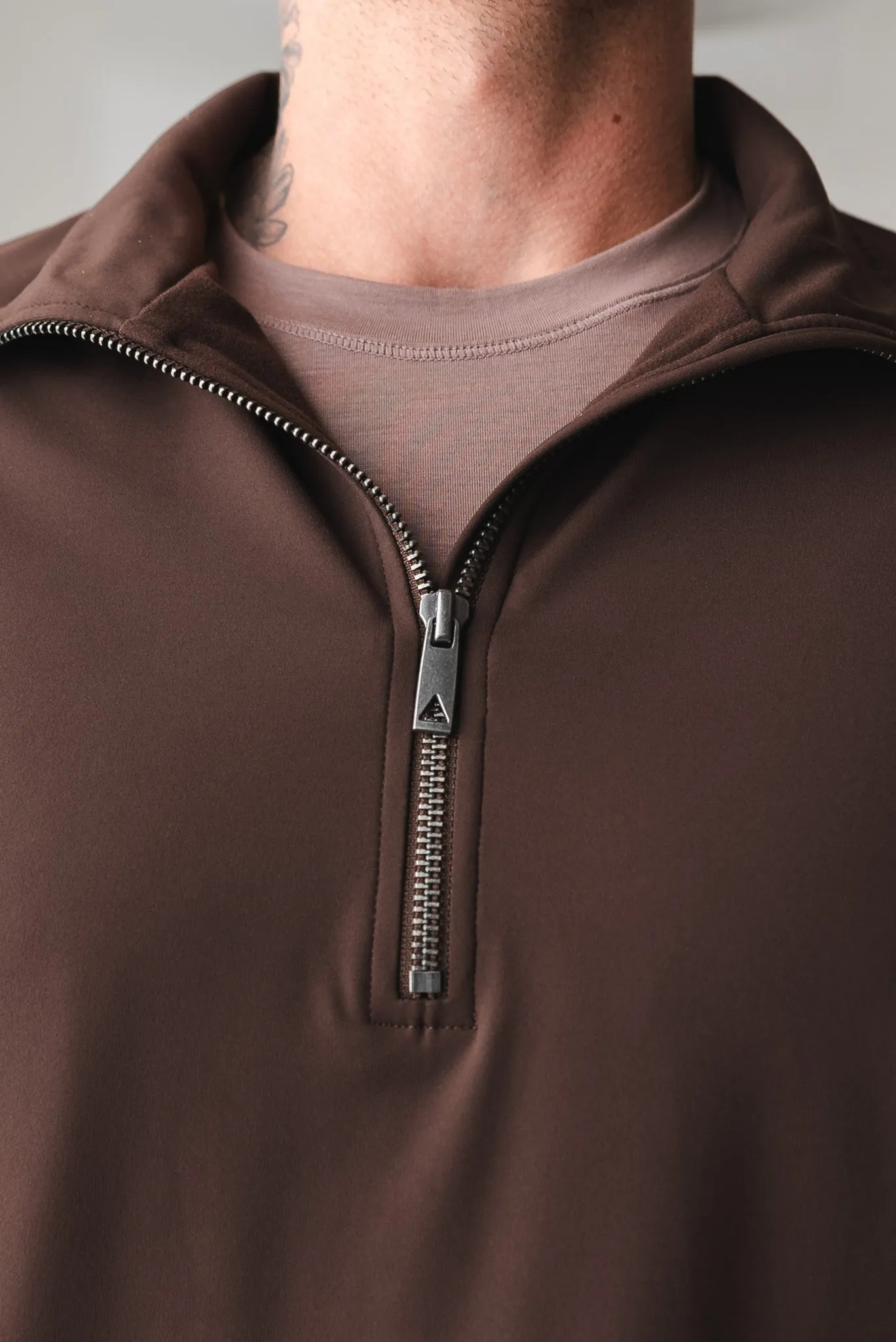 Vitality Navigator Jacket - Espresso